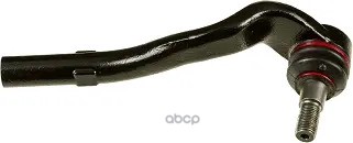 Наконечник рулевой левый MERCEDES W212 JTE629 TRW арт. JTE629