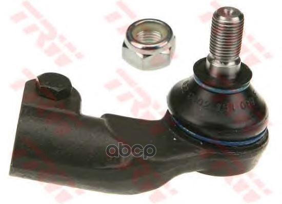 Наконечник рулевой правый LADA 110 (2110) TRW арт. JTE759