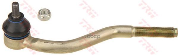 Наконечник рулевой L CITROEN C5 04-08 TRW JTE764 TRW арт. JTE764