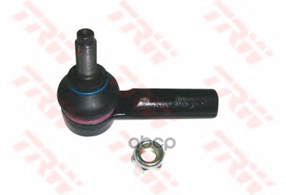 Наконечник Рулевой L=R Suzuki Sx4/Grand Vitara Ii/Fiat Sedici 06-> Trw Jte7680 TRW арт. JTE7680