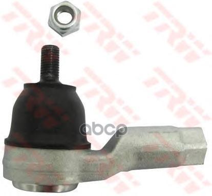 Наконечник рулевой MITSUBISHI LANCER (CY), OUTLANDER II, ASX JTE7731 TRW арт. JTE7731
