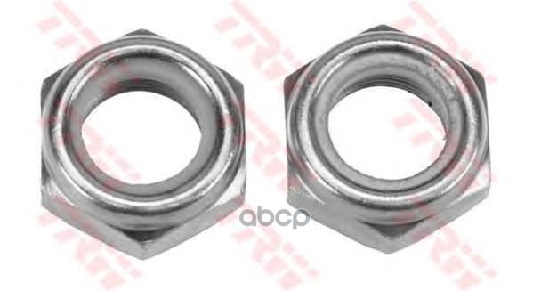 Тяга Рулевая Поперечная Trw TRW арт. JTR4275