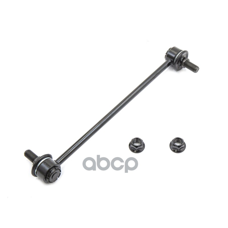 Тяга стабилизатора передняя KIA CEE'D (JD), HYUNDAI i30 (GD), SOLARIS JTS1096 TRW арт. JTS1096