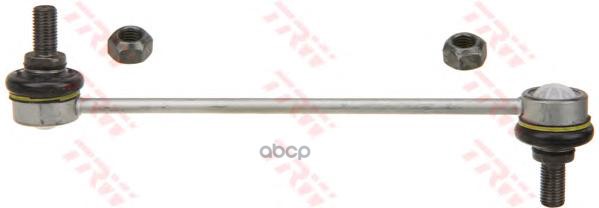 Тяга Стабилизатора L=R Opel Corsa B/C/Tigra/Vectra B/Meriva A/Saab 93/95 Trw Jts114 TRW арт. JTS114