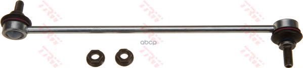 Тяга переднего стабилизатора L=R FORD Focus-II,C-MAX MAZDA-3 VOLVO S40/V50 TRW JTS490 TRW арт. JTS490