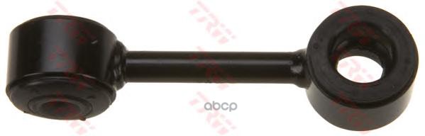 Тяга стабилизатора передняя VW T4 JTS516 TRW арт. JTS516