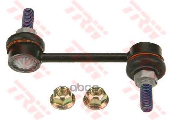 Стойка Стабилизатора| Зад Прав/Лев | TRW арт. JTS554