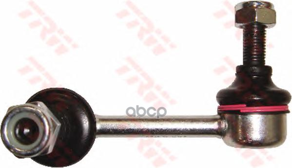 Тяга стабилизатора задняя MITSUBISHI OUTLANDER II JTS7687 TRW арт. JTS7687