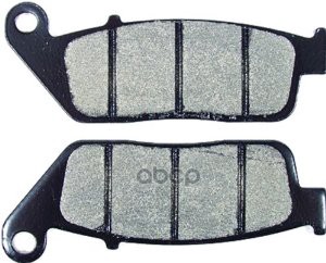 Колодки дисковые MCB598SV TRW арт. MCB598SV
