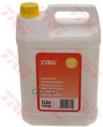 Жидкость Тормозная TRW арт. PFB505