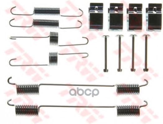 Ремкомплект барабан.тор.мех-ма KIA SPORTAGE 94-03 TRW арт. SFK387