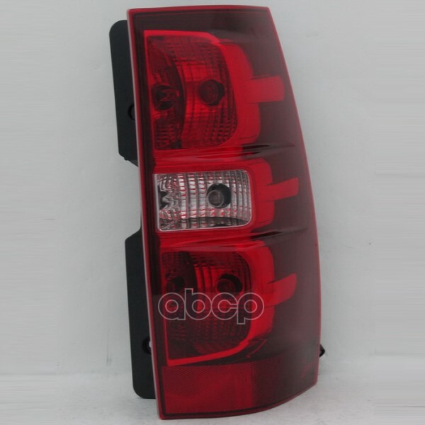 Фонарь Задний Левый Chevrolet Tahoe 2007- TYC арт. 11-6194-01-6b