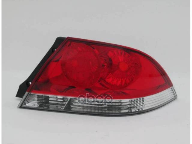 Фонарь задний правый MITSUBISHI LANCER 2004-2007 TYC арт. 11-a659-01-2b