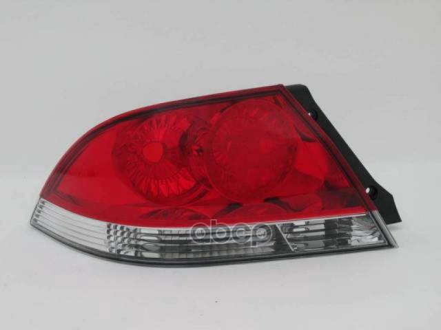 Фонарь задний левый MITSUBISHI LANCER 2004-2007 TYC арт. 11-a660-01-2b