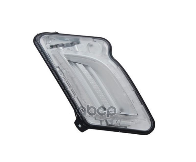 Фонарь Дневного Света Левый Volvo S60 2010- TYC арт. 12-5288-00-9b