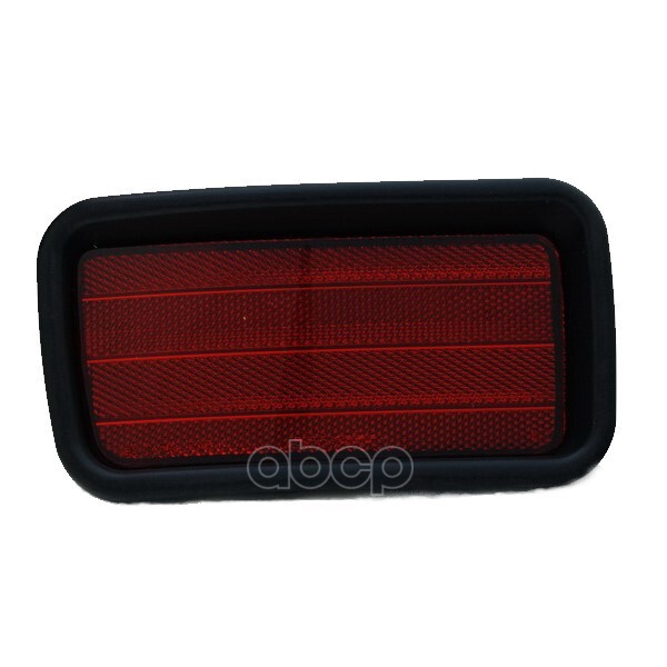Фонарь В Задний Бампер Левый Mitsubishi Montero Spt 1997-2004 TYC арт. 17-5206-00-1a