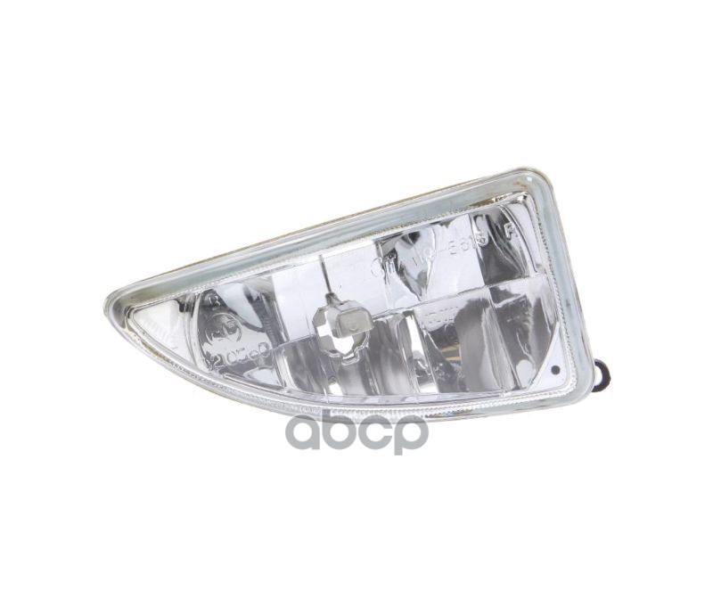 Фара Противотуманная Правая Ford Focus 1998-2001 TYC арт. 19-5315-05-2b