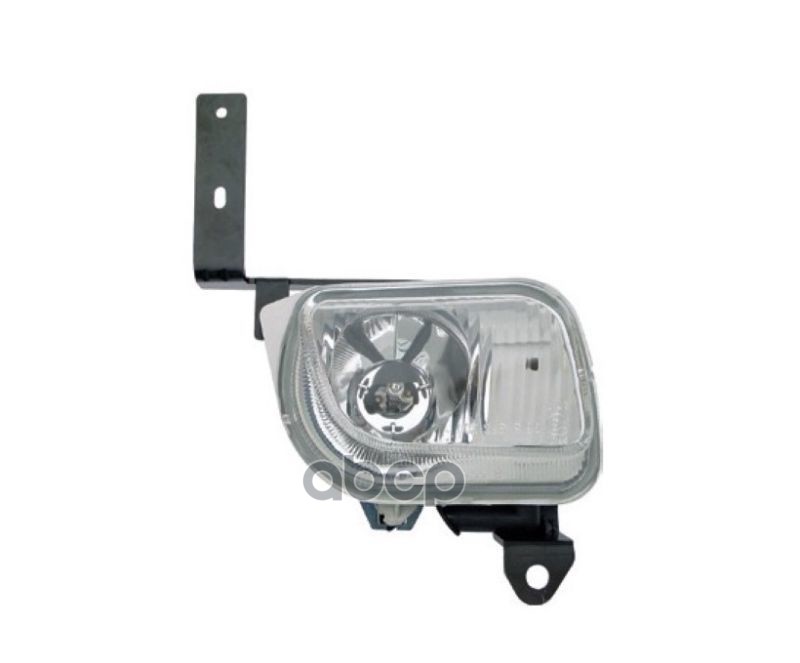 Фара Противотуманная Левая Volvo V70 1997-2000 TYC арт. 19-5756-05-9b