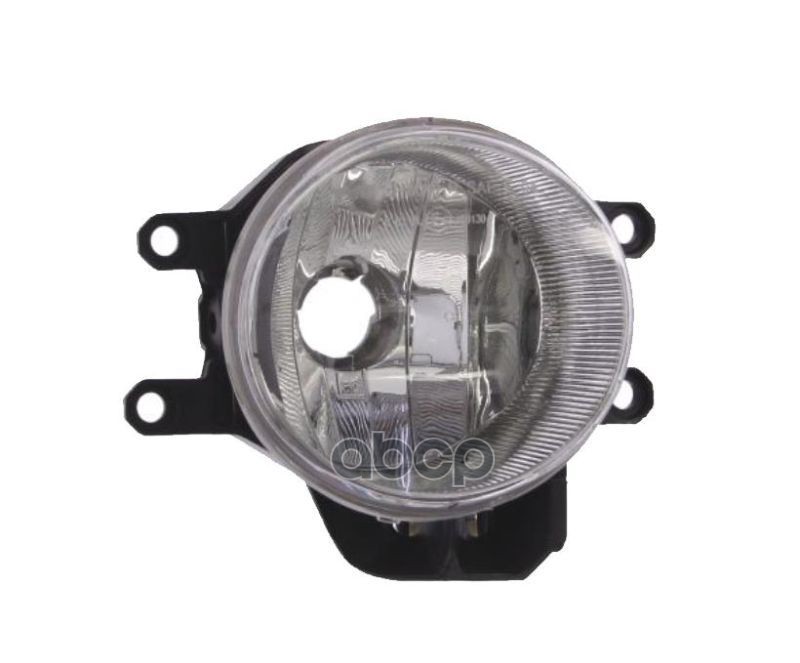 Фара Противотуманная Прав Toyota Rav 4, 16 - H16 TYC арт. 19-6019-00-9N