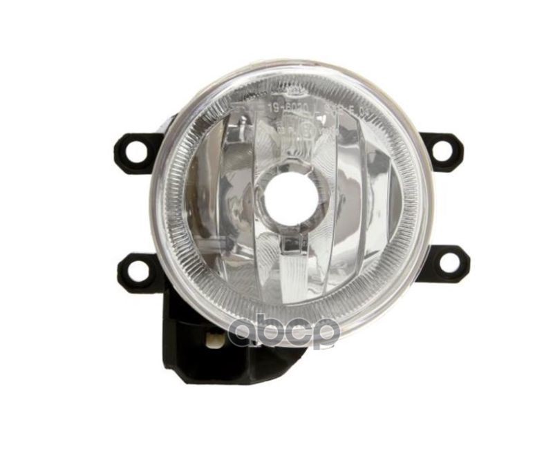 Фара Противотуманная Лев Toyota Rav 4, 16 - H16 TYC арт. 19-6020-00-9N
