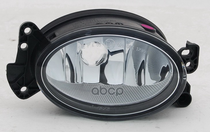 Фара противотуманная (Справа) Mercedes-Benz C-Class 07-15 / E-Class 06-09 / B-Class 08-12 / G-Class TYC арт. 19-A635-01-9B