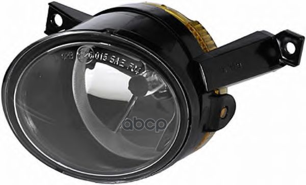 Фара Противотуманная Левая  Volkswagen Golf 6 2008 / Jetta / Tiguan TYC арт. 19-a798-01-9b