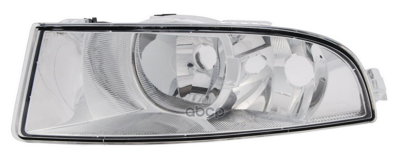 Фара Противотуманная Правая Skoda Octavia 2009 TYC арт. 19-a829-01-2b