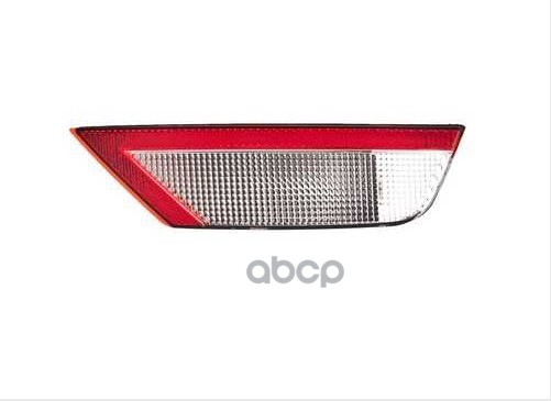 Фонарь Заднего Хода Правый Ford Focus 2008-2011 Hb TYC арт. 19-a951-01-2b