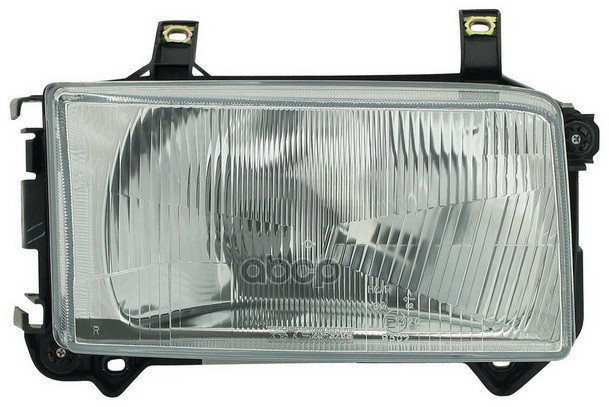 Фара Правая Volkswagen Transporter 1990-1995 TYC арт. 20-3293-08-2b