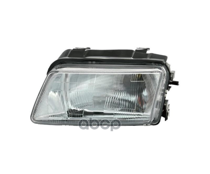 Фара Левая Audi A4 1995-1998  Electric TYC арт. 20-5110-08-2b