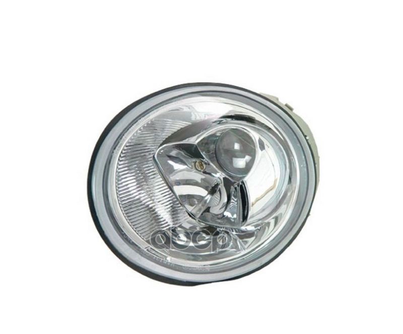 Фара Левая Volkswagen New Beetle 1998-2005  Electric Wo Motor TYC арт. 20-5640-08-2b