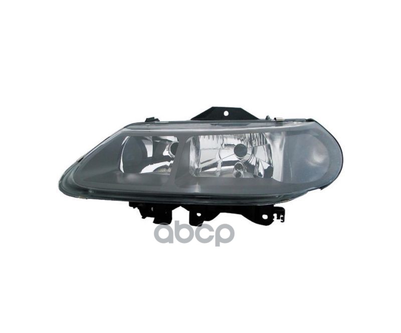 Фара Прав Renault: Laguna 98-01 (Без Мотора) TYC арт. 20-A205-05-2B