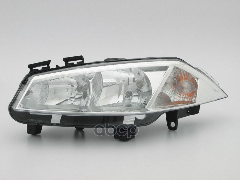 Фара Правая Renault Megane 2003-2006  Electric Wo Motor TYC арт. 20-a289-05-2b