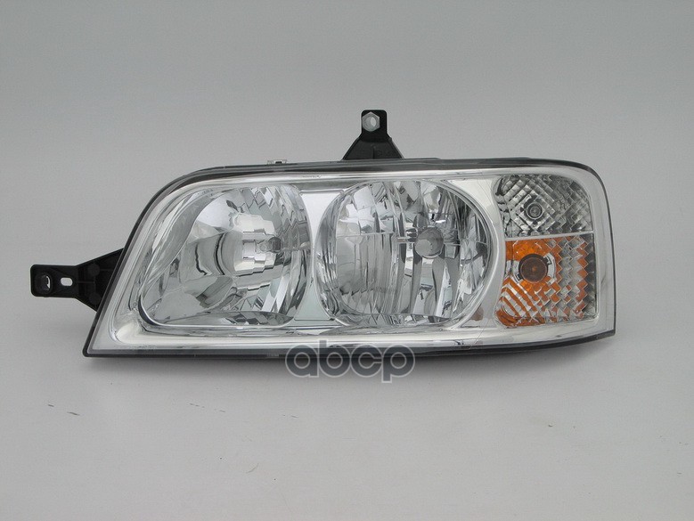 Фара правая FIAT DUCATO 2002-2006  ELECTRIC WO MOTOR TYC арт. 20-a677-05-2b