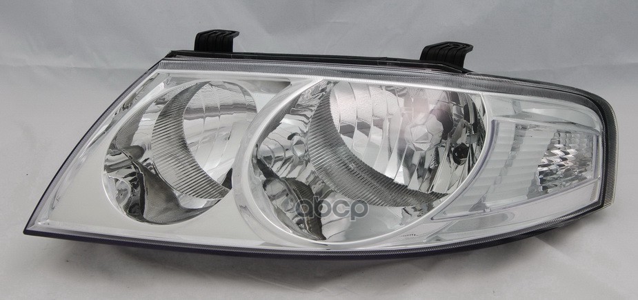 Фара правая NISSAN ALMERA CLASSIC ELECTRIC 26010-95f0b TYC арт. 20-a957-a5-6b