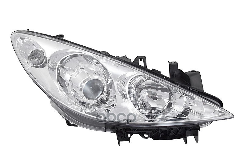 Фара Правая Peugeot 307 2005   Electric Wmotor TYC арт. 20-b223-05-2b