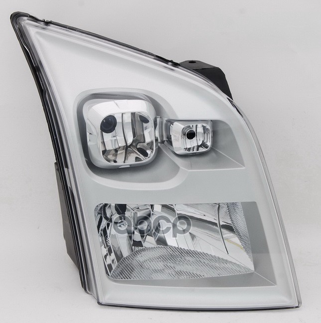 Фара Правая Ford Transit 2006   Electric Wmotor TYC арт. 20-b735-05-2b