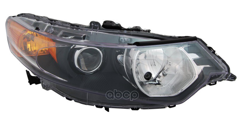 Фара правая HONDA ACCORD 2009    ELECTRIC WMOTOR TYC арт. 20-c053-a5-2b