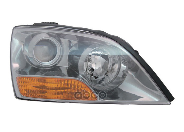 Фара Правая Kia Sorento 2006-2009 Electric W/O Motor TYC арт. 20-c523-a5-2b