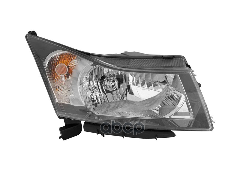 Фара правая CHEVROLET CRUZE 2013- ELECTRIC W/MOTOR TYC арт. 20-c939-a5-2b