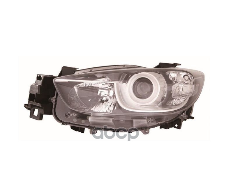 Фара Mazda Cx-5 11-15 (Слева) TYC арт. 20-F514-05-2B