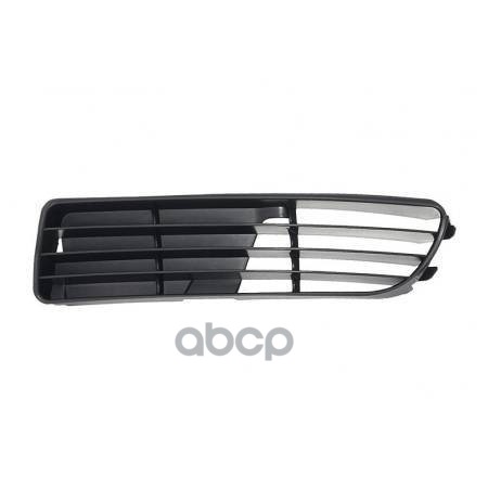Решетка Бампера Лев Audi: A4 (B5) 94- TYG арт. AD99007GAL