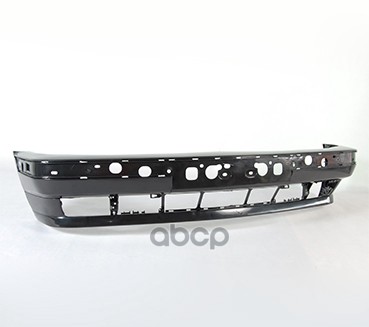 Бампер Передн Bmw: 5 (E34) 88- TYG арт. BM04001BB
