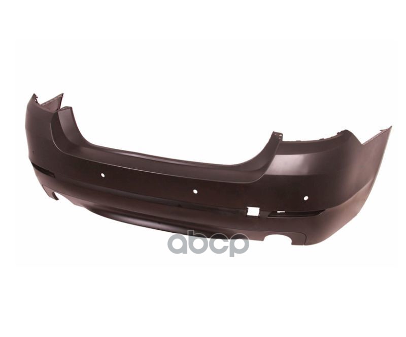 Бампер Передн Bmw 5 F10/F11 2011-2013 (C Парктрон, 535I) TYG арт. BM04115BD