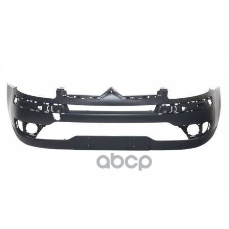 Бампер Передн Грунтованный Citroen: C4 04- TYG арт. CT04016BA