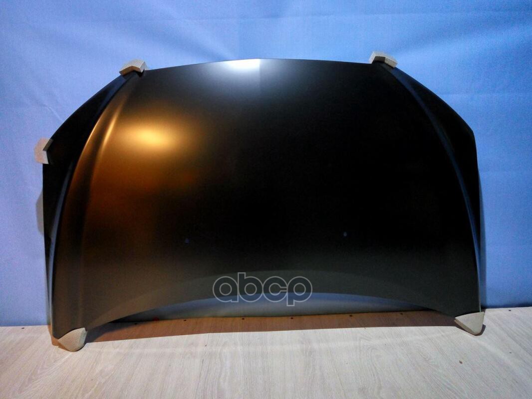 Капот Chevrolet: Aveo 12- TYG арт. CV20117A