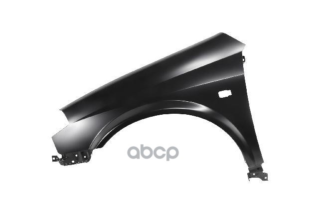 Крыло Кузова Передн Лев Nissan: Primera 02- TYG арт. DS10120AL