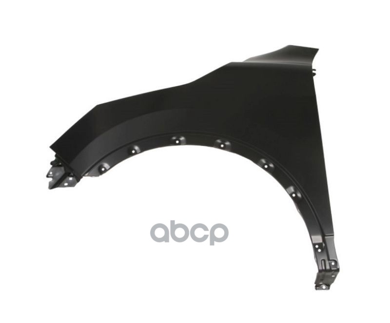 Крыло Кузова Лев Nissan: Qashqai 2013- Без Отв Под Повтор TYG арт. DS10212AL