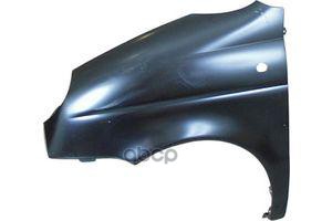 Крыло Переднее Левое TYG арт. DW10007BL