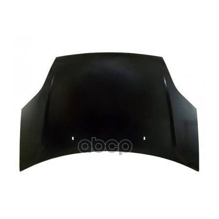 Капот Ford: Fiesta 05-09 (Европа) TYG арт. FD20102B